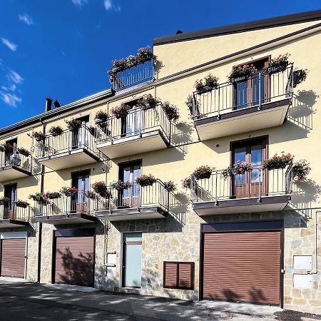 Residenza Sant'Angelo - Bike&Trekking House Apartment Pietrapertosa Exterior photo