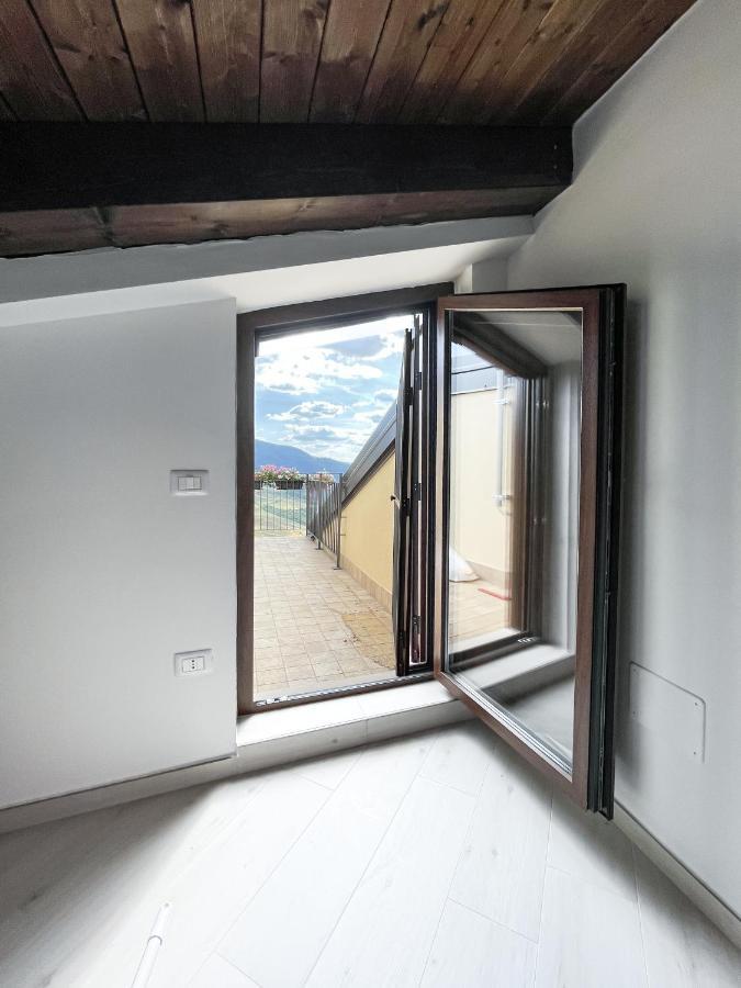 Residenza Sant'Angelo - Bike&Trekking House Apartment Pietrapertosa Exterior photo