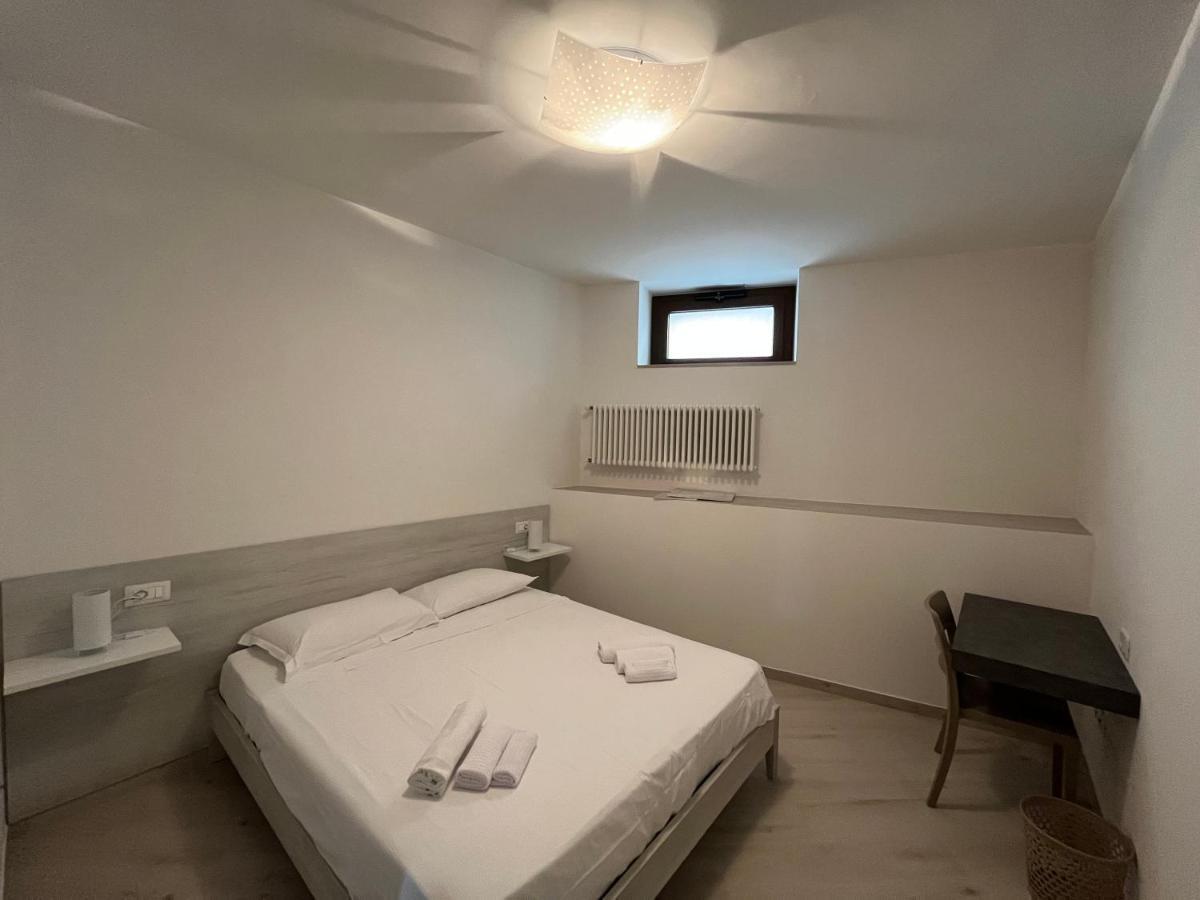 Residenza Sant'Angelo - Bike&Trekking House Apartment Pietrapertosa Exterior photo