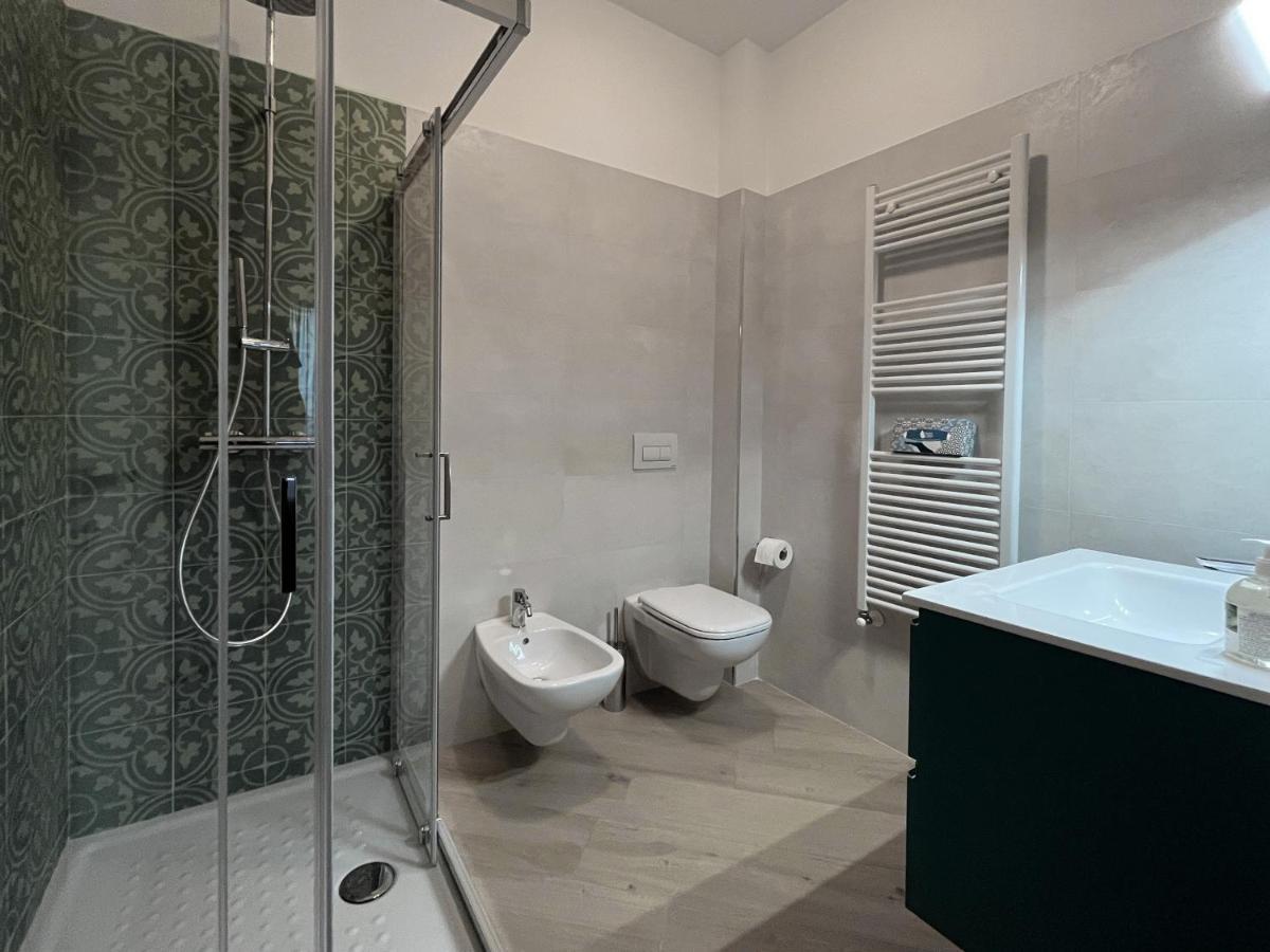 Residenza Sant'Angelo - Bike&Trekking House Apartment Pietrapertosa Exterior photo