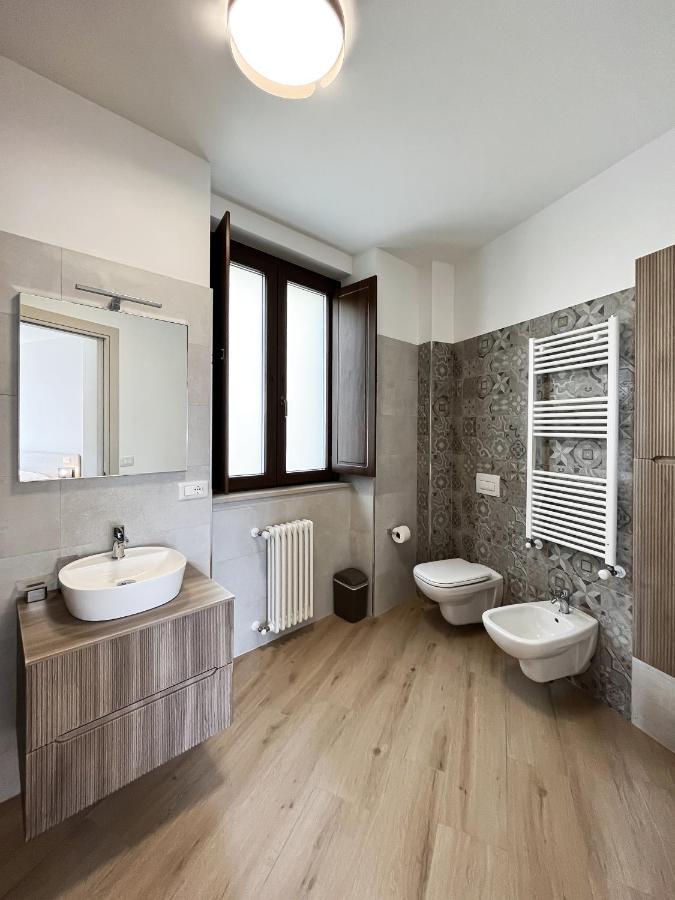 Residenza Sant'Angelo - Bike&Trekking House Apartment Pietrapertosa Exterior photo