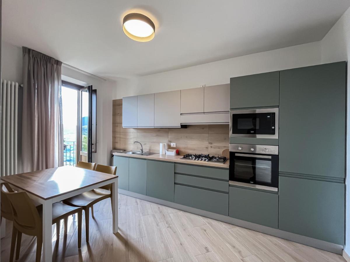 Residenza Sant'Angelo - Bike&Trekking House Apartment Pietrapertosa Exterior photo