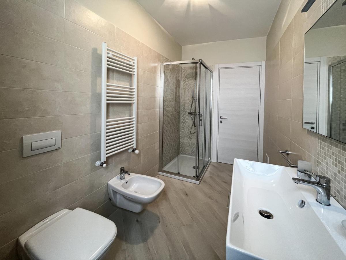 Residenza Sant'Angelo - Bike&Trekking House Apartment Pietrapertosa Exterior photo