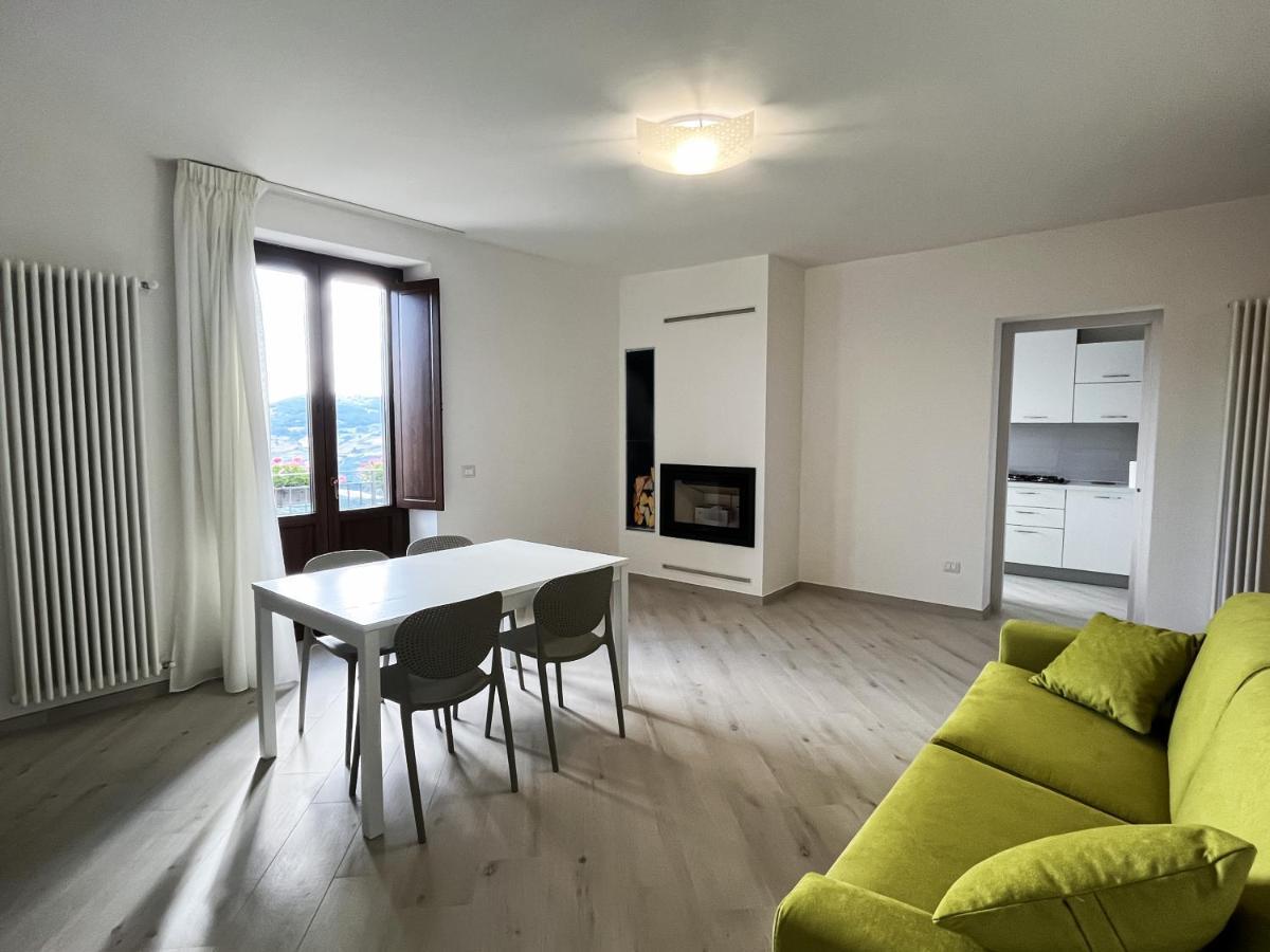 Residenza Sant'Angelo - Bike&Trekking House Apartment Pietrapertosa Exterior photo