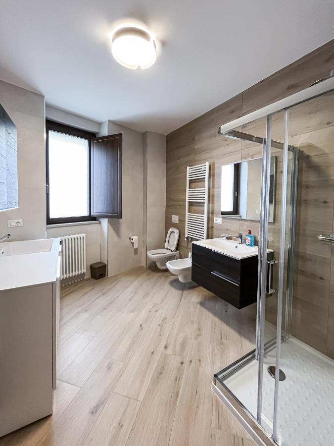 Residenza Sant'Angelo - Bike&Trekking House Apartment Pietrapertosa Exterior photo
