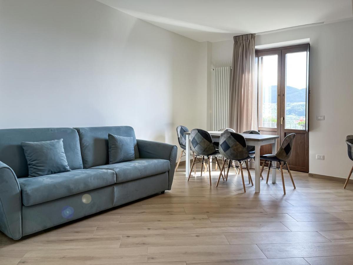 Residenza Sant'Angelo - Bike&Trekking House Apartment Pietrapertosa Exterior photo