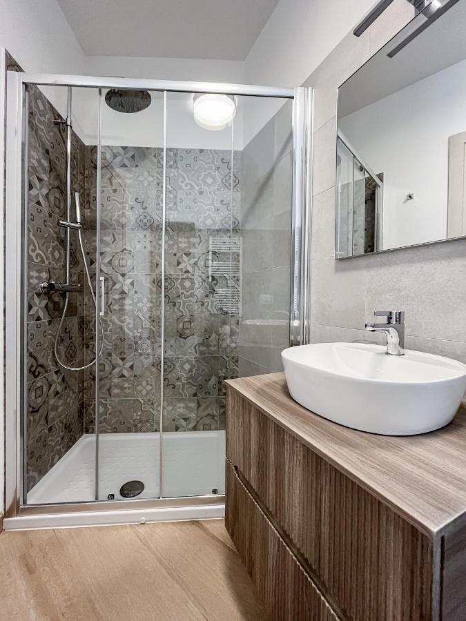 Residenza Sant'Angelo - Bike&Trekking House Apartment Pietrapertosa Exterior photo