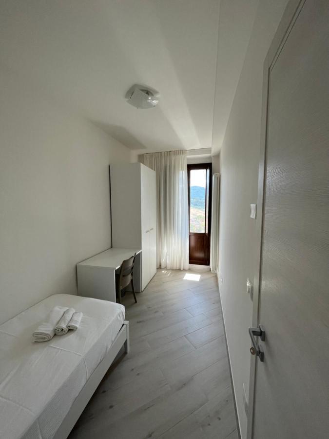 Residenza Sant'Angelo - Bike&Trekking House Apartment Pietrapertosa Exterior photo