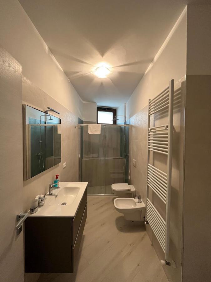 Residenza Sant'Angelo - Bike&Trekking House Apartment Pietrapertosa Exterior photo
