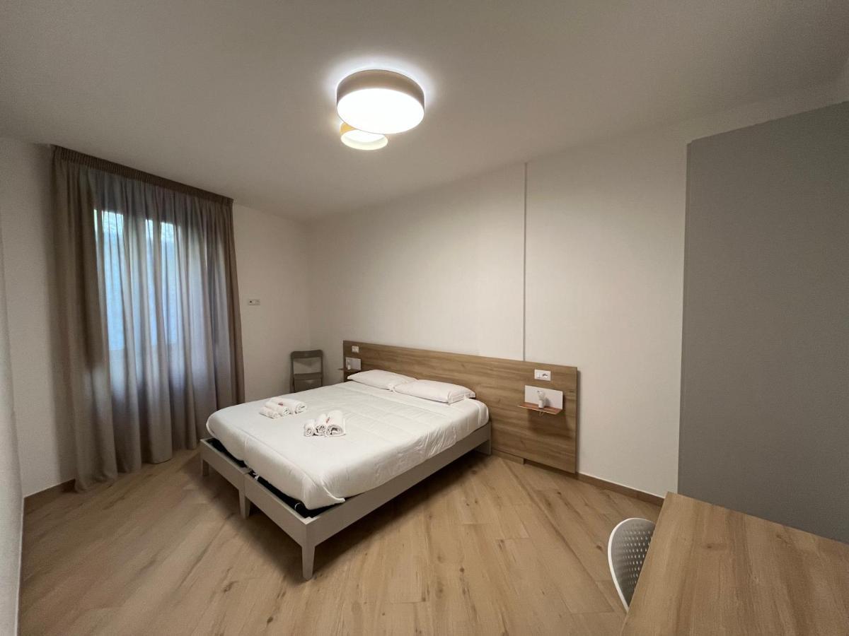 Residenza Sant'Angelo - Bike&Trekking House Apartment Pietrapertosa Exterior photo
