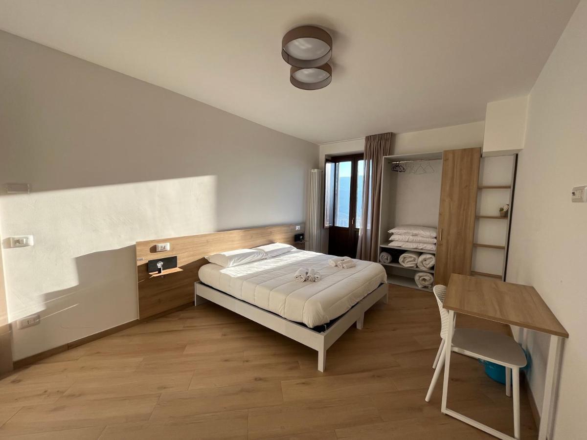 Residenza Sant'Angelo - Bike&Trekking House Apartment Pietrapertosa Exterior photo