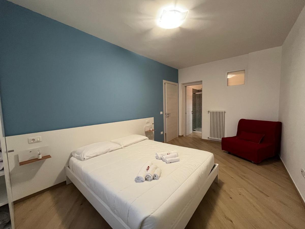 Residenza Sant'Angelo - Bike&Trekking House Apartment Pietrapertosa Exterior photo